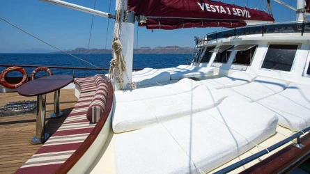 Vesta 1 Sevil 10