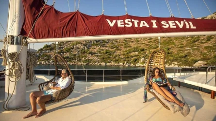 Vesta 1 Sevil 11