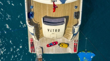 Vetro 5