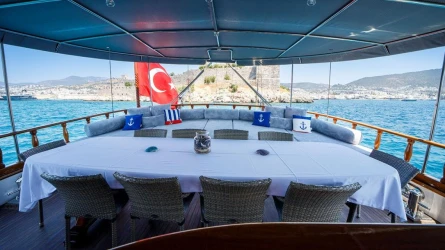 Ya Selam 15