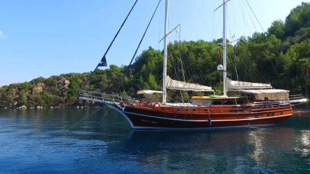 Yüce Bey 4