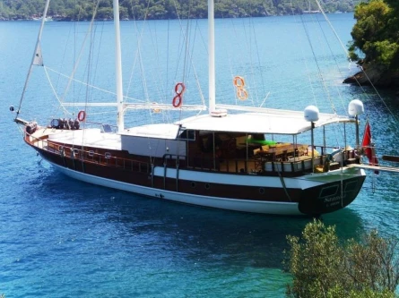 Yüksel Deniz 2