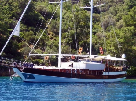 Yüksel Deniz 3