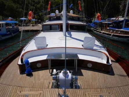 Yüksel Deniz 5