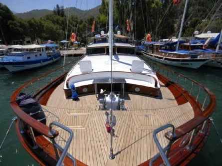 Yüksel Deniz 6