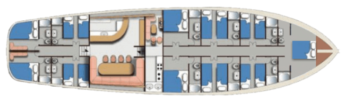 Aegean Clipper