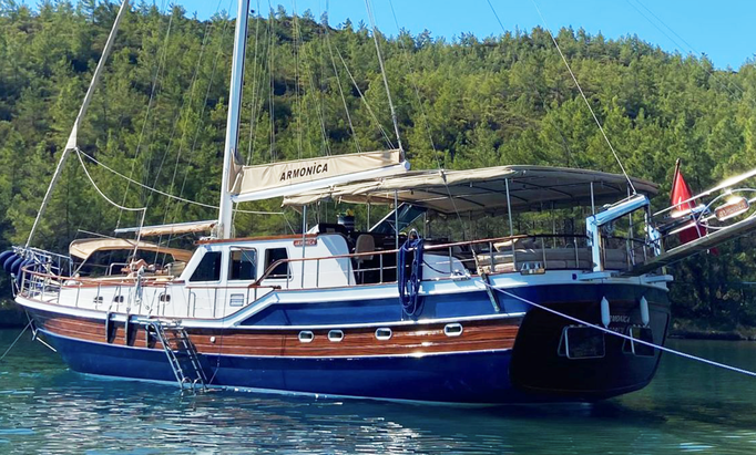 Armonica