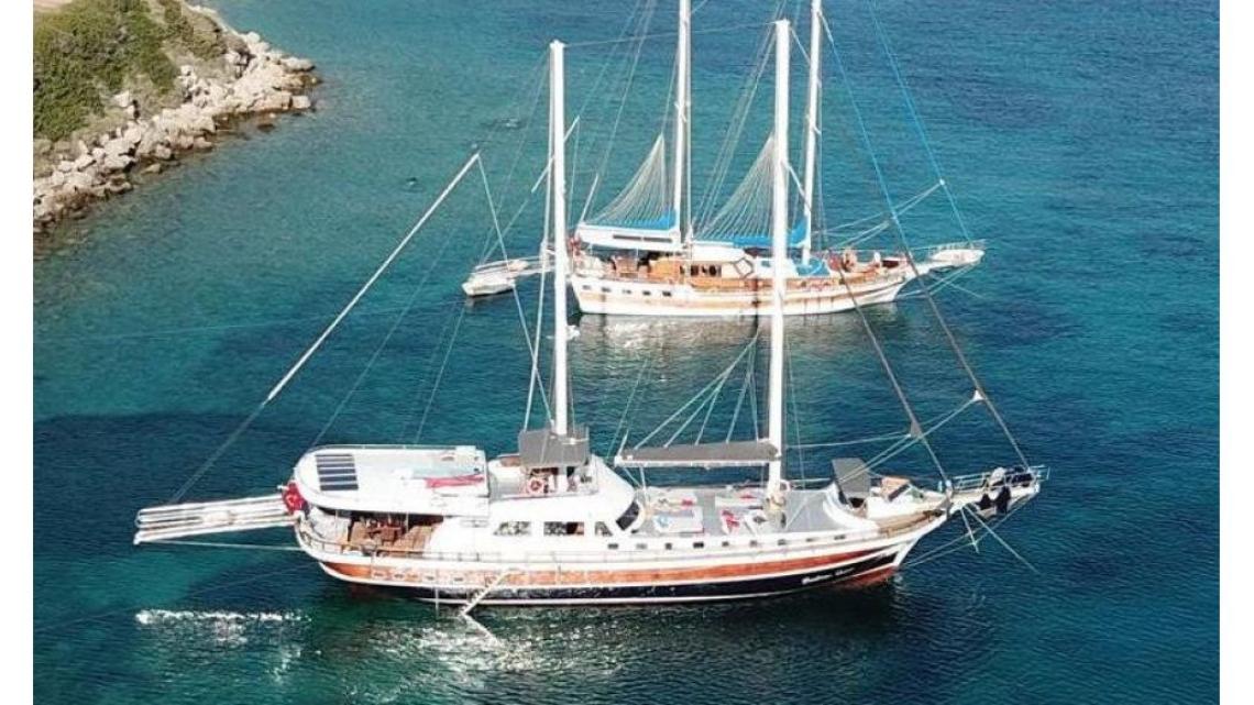 Bodrum Queen