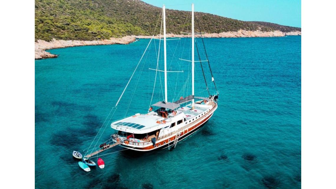 Bodrum Queen