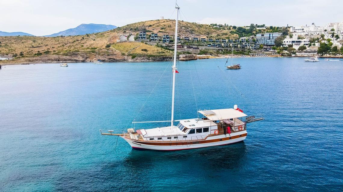 Çağan 2
