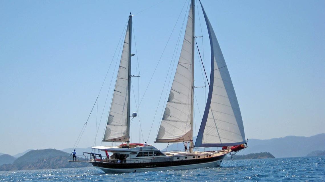 Serenity 86