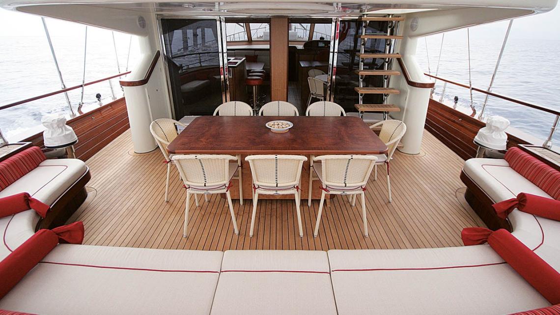 Serenity 86