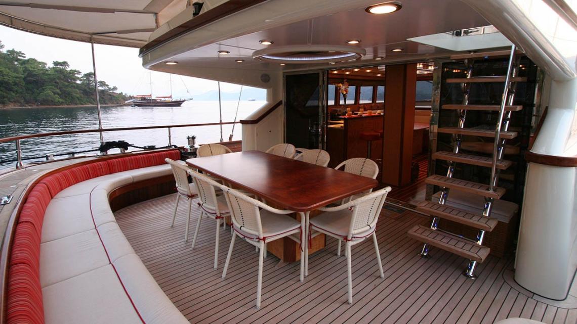 Serenity 86