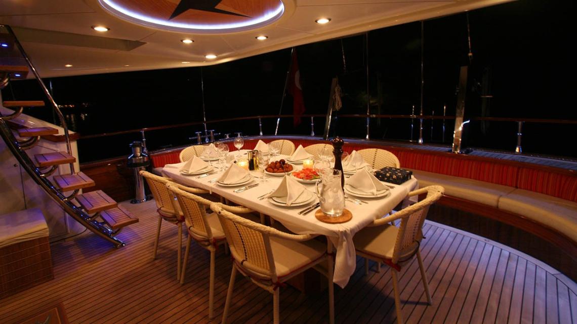 Serenity 86