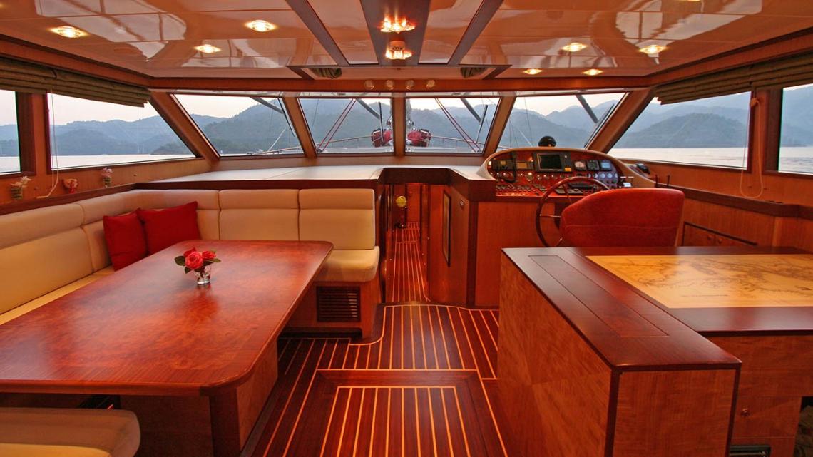 Serenity 86