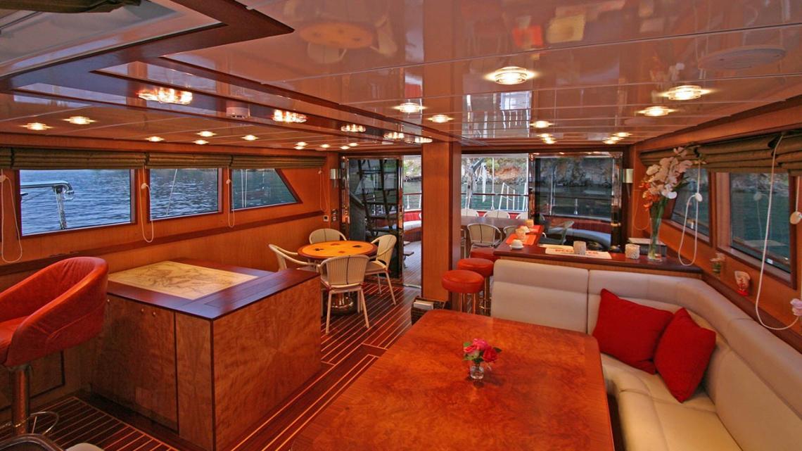 Serenity 86