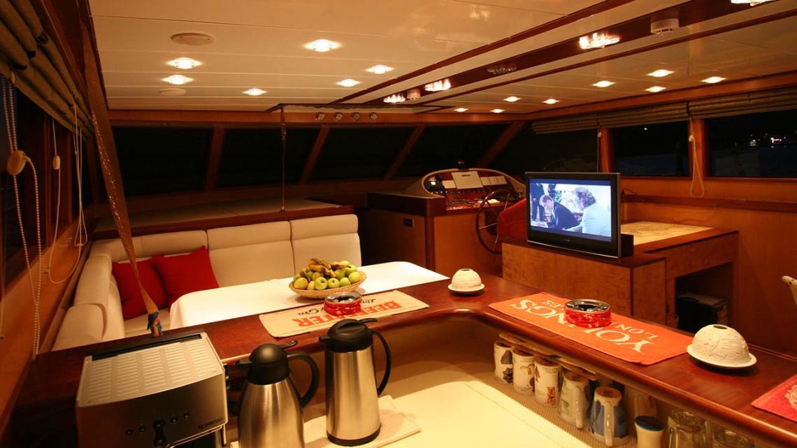 Serenity 86