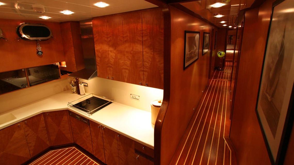 Serenity 86
