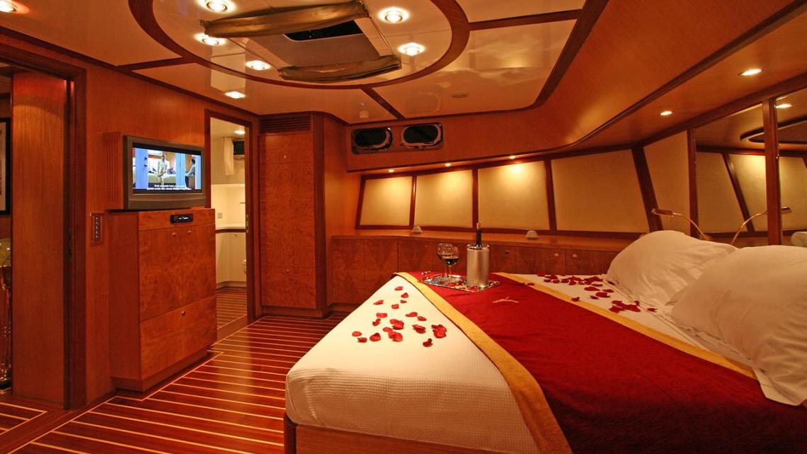 Serenity 86