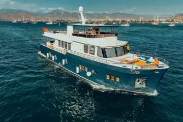Beluga 1 trawler 3
